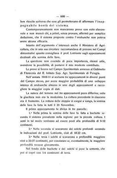 Le stazioni sperimentali agrarie italiane organo delle stazioni agrarie e dei laboratori di chimica agraria del Regno