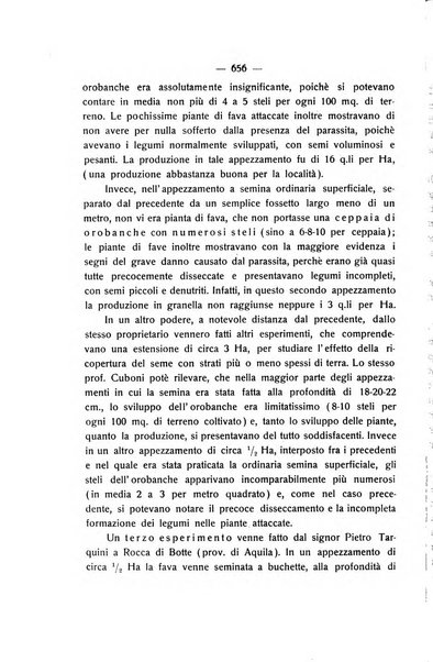 Le stazioni sperimentali agrarie italiane organo delle stazioni agrarie e dei laboratori di chimica agraria del Regno