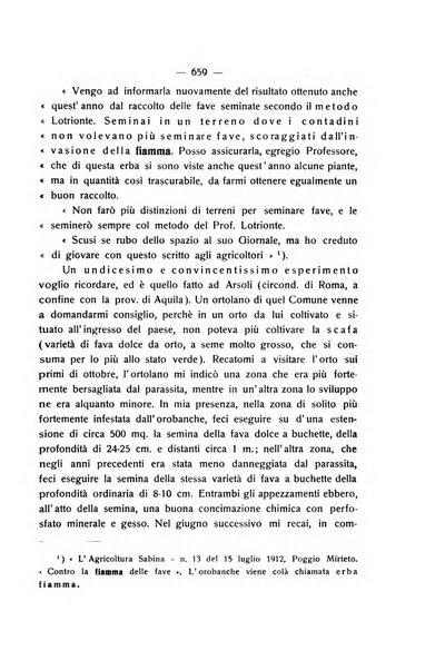 Le stazioni sperimentali agrarie italiane organo delle stazioni agrarie e dei laboratori di chimica agraria del Regno