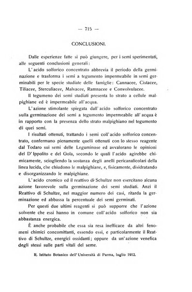 Le stazioni sperimentali agrarie italiane organo delle stazioni agrarie e dei laboratori di chimica agraria del Regno