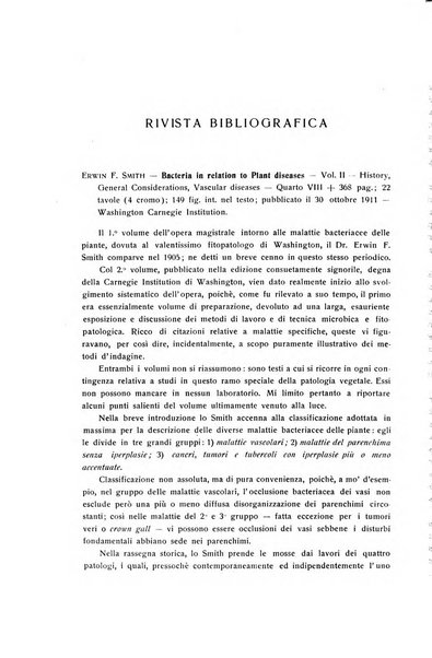 Le stazioni sperimentali agrarie italiane organo delle stazioni agrarie e dei laboratori di chimica agraria del Regno