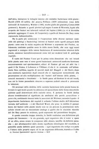 Le stazioni sperimentali agrarie italiane organo delle stazioni agrarie e dei laboratori di chimica agraria del Regno