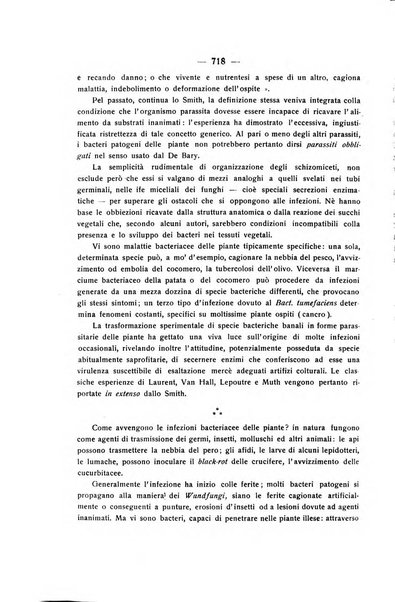 Le stazioni sperimentali agrarie italiane organo delle stazioni agrarie e dei laboratori di chimica agraria del Regno