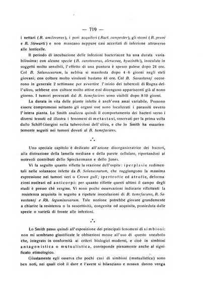 Le stazioni sperimentali agrarie italiane organo delle stazioni agrarie e dei laboratori di chimica agraria del Regno