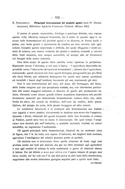 Le stazioni sperimentali agrarie italiane organo delle stazioni agrarie e dei laboratori di chimica agraria del Regno