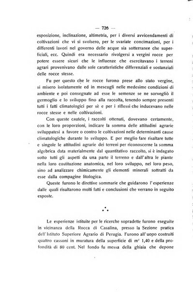 Le stazioni sperimentali agrarie italiane organo delle stazioni agrarie e dei laboratori di chimica agraria del Regno