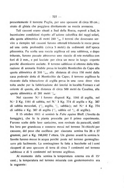 Le stazioni sperimentali agrarie italiane organo delle stazioni agrarie e dei laboratori di chimica agraria del Regno