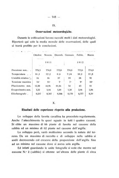 Le stazioni sperimentali agrarie italiane organo delle stazioni agrarie e dei laboratori di chimica agraria del Regno