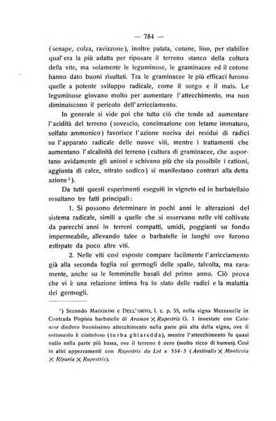 Le stazioni sperimentali agrarie italiane organo delle stazioni agrarie e dei laboratori di chimica agraria del Regno