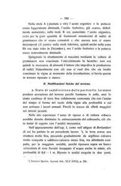 Le stazioni sperimentali agrarie italiane organo delle stazioni agrarie e dei laboratori di chimica agraria del Regno