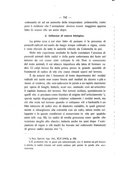 Le stazioni sperimentali agrarie italiane organo delle stazioni agrarie e dei laboratori di chimica agraria del Regno