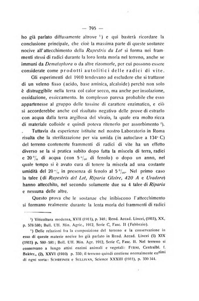 Le stazioni sperimentali agrarie italiane organo delle stazioni agrarie e dei laboratori di chimica agraria del Regno