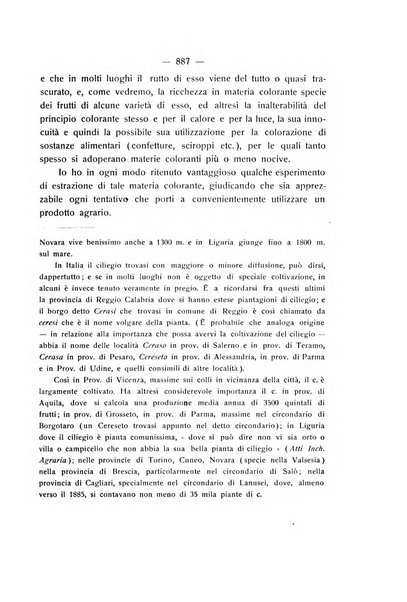 Le stazioni sperimentali agrarie italiane organo delle stazioni agrarie e dei laboratori di chimica agraria del Regno