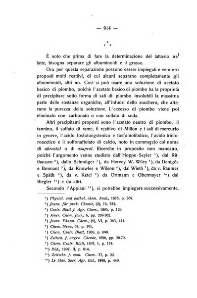 Le stazioni sperimentali agrarie italiane organo delle stazioni agrarie e dei laboratori di chimica agraria del Regno