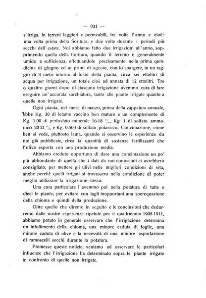 Le stazioni sperimentali agrarie italiane organo delle stazioni agrarie e dei laboratori di chimica agraria del Regno