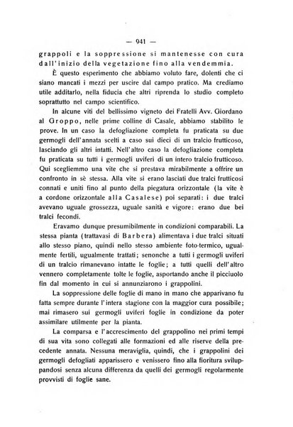 Le stazioni sperimentali agrarie italiane organo delle stazioni agrarie e dei laboratori di chimica agraria del Regno