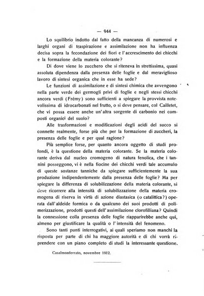 Le stazioni sperimentali agrarie italiane organo delle stazioni agrarie e dei laboratori di chimica agraria del Regno