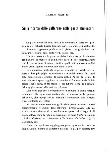 Le stazioni sperimentali agrarie italiane organo delle stazioni agrarie e dei laboratori di chimica agraria del Regno