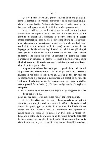 Le stazioni sperimentali agrarie italiane organo delle stazioni agrarie e dei laboratori di chimica agraria del Regno