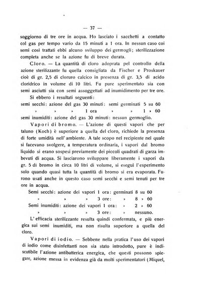 Le stazioni sperimentali agrarie italiane organo delle stazioni agrarie e dei laboratori di chimica agraria del Regno