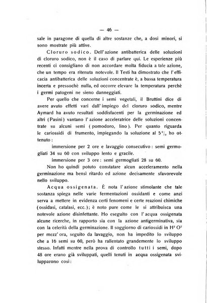 Le stazioni sperimentali agrarie italiane organo delle stazioni agrarie e dei laboratori di chimica agraria del Regno