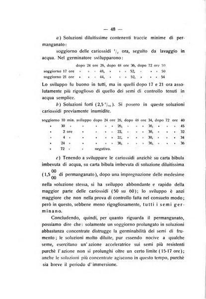 Le stazioni sperimentali agrarie italiane organo delle stazioni agrarie e dei laboratori di chimica agraria del Regno