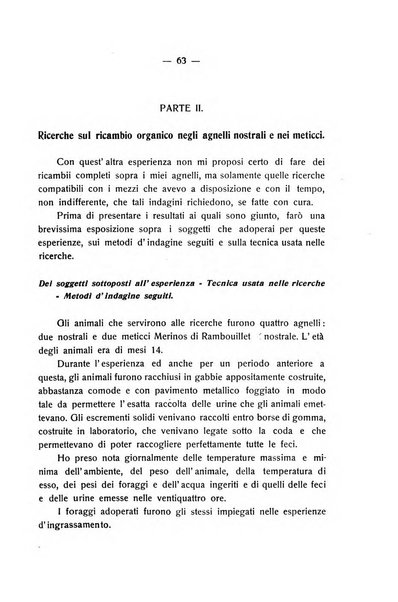 Le stazioni sperimentali agrarie italiane organo delle stazioni agrarie e dei laboratori di chimica agraria del Regno