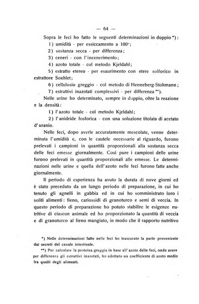 Le stazioni sperimentali agrarie italiane organo delle stazioni agrarie e dei laboratori di chimica agraria del Regno