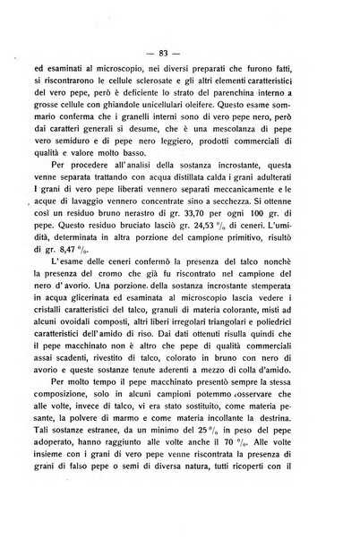 Le stazioni sperimentali agrarie italiane organo delle stazioni agrarie e dei laboratori di chimica agraria del Regno