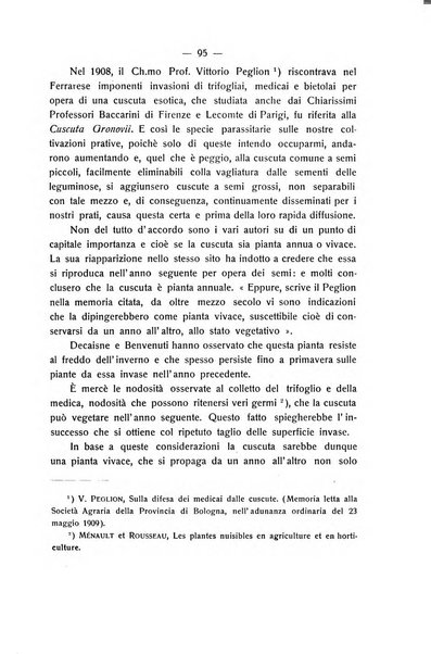 Le stazioni sperimentali agrarie italiane organo delle stazioni agrarie e dei laboratori di chimica agraria del Regno