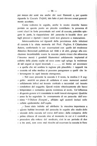 Le stazioni sperimentali agrarie italiane organo delle stazioni agrarie e dei laboratori di chimica agraria del Regno