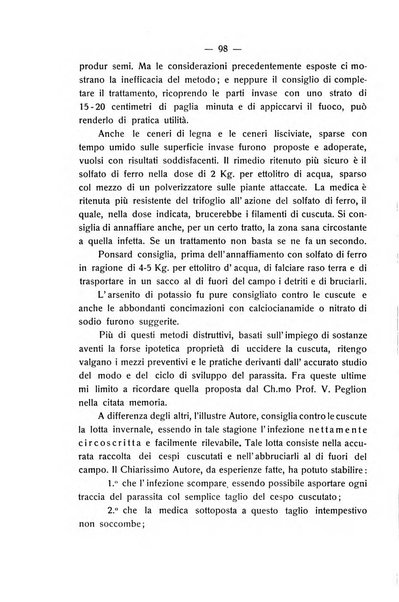 Le stazioni sperimentali agrarie italiane organo delle stazioni agrarie e dei laboratori di chimica agraria del Regno