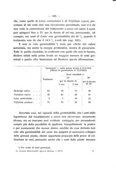 Le stazioni sperimentali agrarie italiane organo delle stazioni agrarie e dei laboratori di chimica agraria del Regno