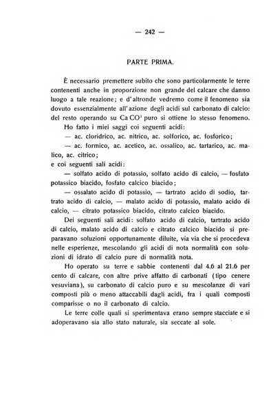 Le stazioni sperimentali agrarie italiane organo delle stazioni agrarie e dei laboratori di chimica agraria del Regno