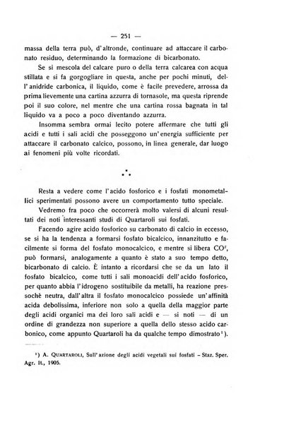 Le stazioni sperimentali agrarie italiane organo delle stazioni agrarie e dei laboratori di chimica agraria del Regno