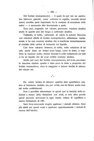 Le stazioni sperimentali agrarie italiane organo delle stazioni agrarie e dei laboratori di chimica agraria del Regno