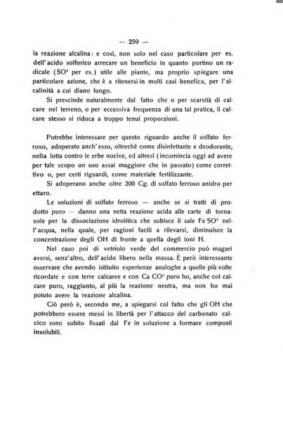 Le stazioni sperimentali agrarie italiane organo delle stazioni agrarie e dei laboratori di chimica agraria del Regno