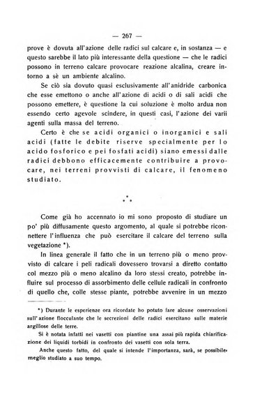 Le stazioni sperimentali agrarie italiane organo delle stazioni agrarie e dei laboratori di chimica agraria del Regno