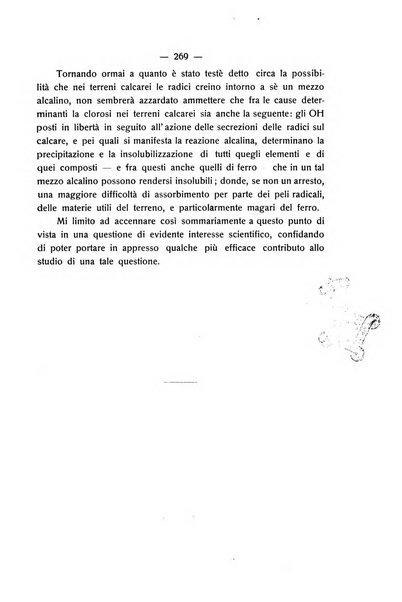 Le stazioni sperimentali agrarie italiane organo delle stazioni agrarie e dei laboratori di chimica agraria del Regno