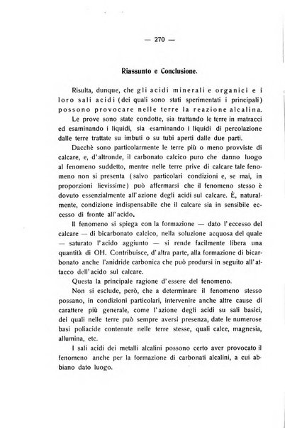 Le stazioni sperimentali agrarie italiane organo delle stazioni agrarie e dei laboratori di chimica agraria del Regno