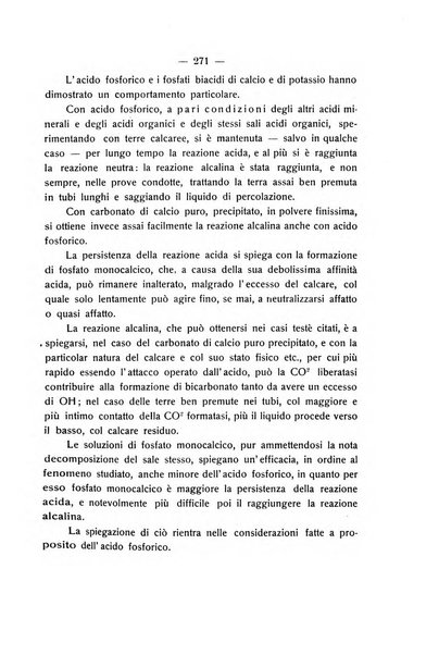 Le stazioni sperimentali agrarie italiane organo delle stazioni agrarie e dei laboratori di chimica agraria del Regno