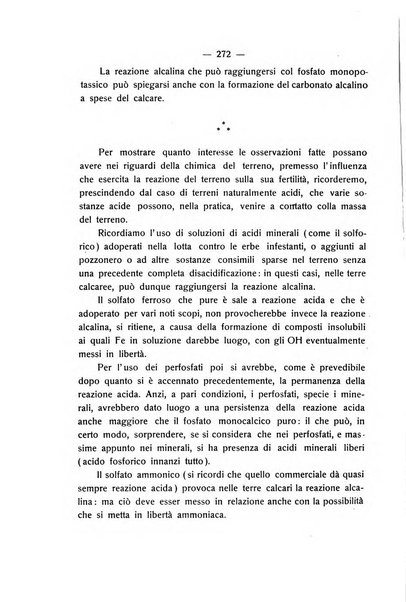 Le stazioni sperimentali agrarie italiane organo delle stazioni agrarie e dei laboratori di chimica agraria del Regno