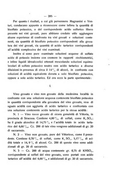 Le stazioni sperimentali agrarie italiane organo delle stazioni agrarie e dei laboratori di chimica agraria del Regno