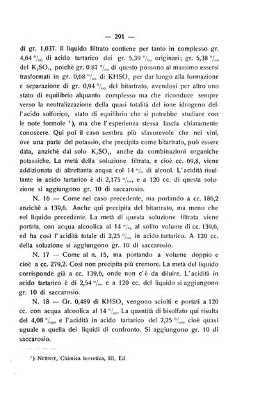 Le stazioni sperimentali agrarie italiane organo delle stazioni agrarie e dei laboratori di chimica agraria del Regno