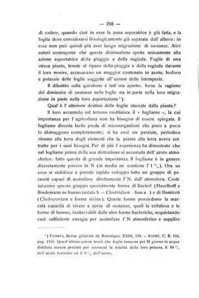 Le stazioni sperimentali agrarie italiane organo delle stazioni agrarie e dei laboratori di chimica agraria del Regno