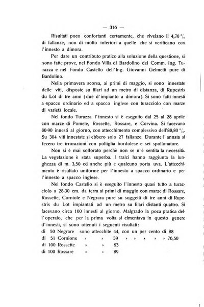 Le stazioni sperimentali agrarie italiane organo delle stazioni agrarie e dei laboratori di chimica agraria del Regno