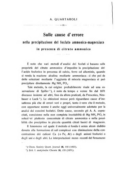 Le stazioni sperimentali agrarie italiane organo delle stazioni agrarie e dei laboratori di chimica agraria del Regno