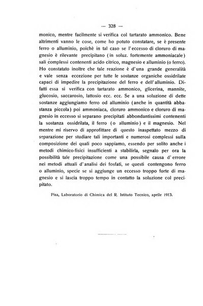 Le stazioni sperimentali agrarie italiane organo delle stazioni agrarie e dei laboratori di chimica agraria del Regno