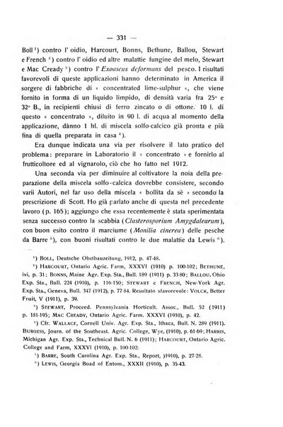 Le stazioni sperimentali agrarie italiane organo delle stazioni agrarie e dei laboratori di chimica agraria del Regno