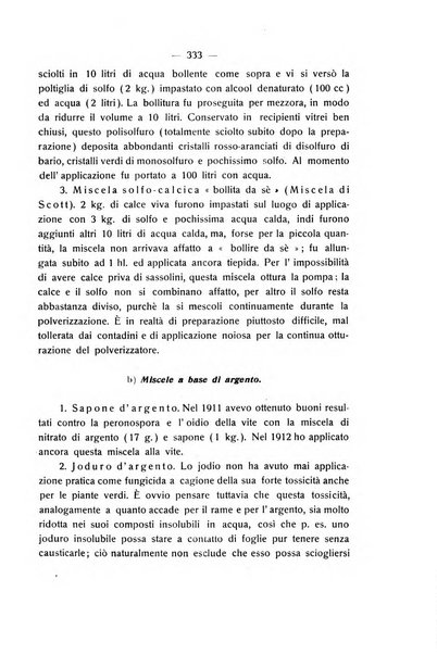 Le stazioni sperimentali agrarie italiane organo delle stazioni agrarie e dei laboratori di chimica agraria del Regno